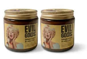 Balsamo Hidratante Evil Goods