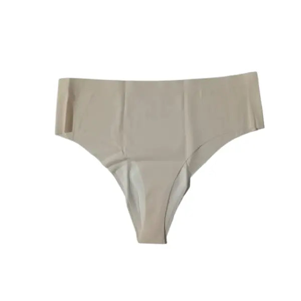 Panties Invisibles Camel